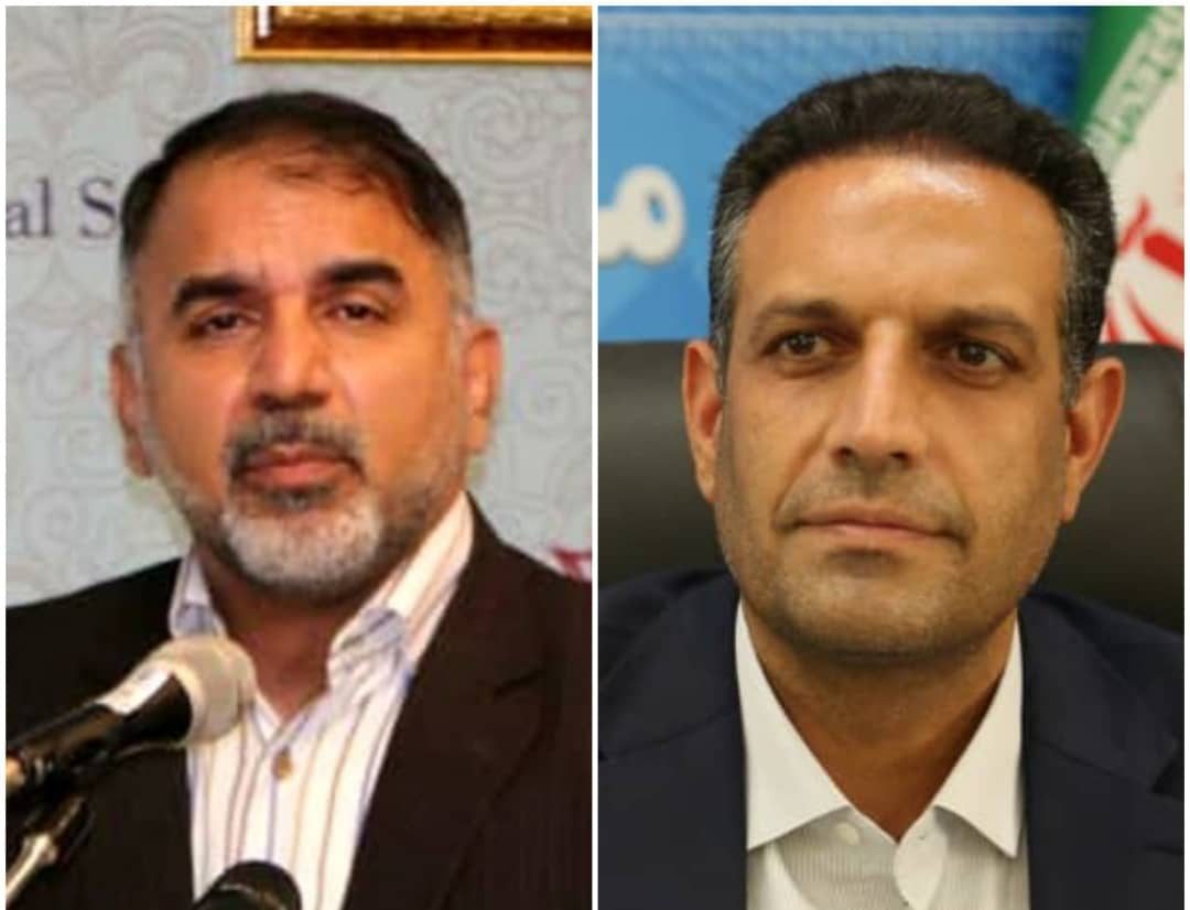 پیام تبریک مدیر مخابرات منطقه لرستان به استاندار جدید لرستان