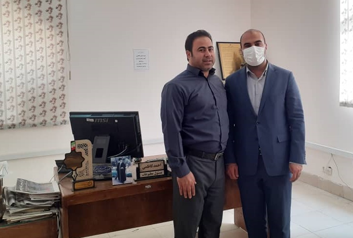 رویکرد شورای ششم خرم آباد شفافیت و تعامل سازنده با رسانه هاست