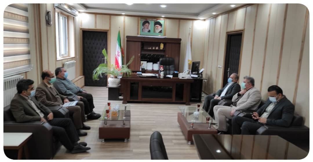 تعمیر و بازسازی ۳۵ هزار واحد سیل‌زده لرستان