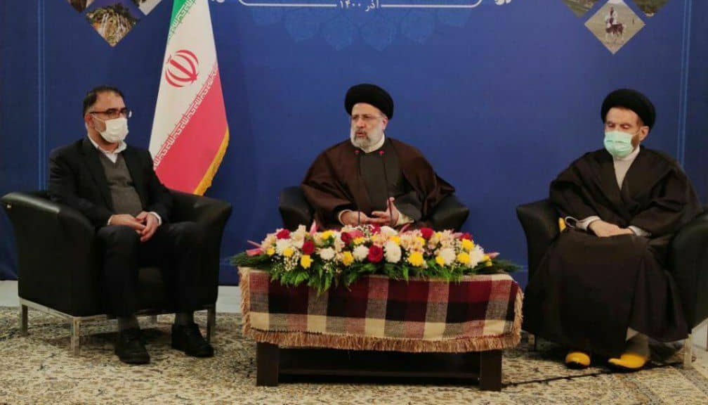 ‍ زمینه مهاجرت معکوس در لرستان فراهم شود