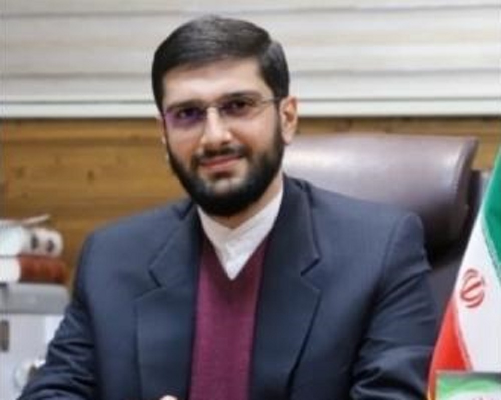 فرمانداری ازنا به “محمدرضا فاتحی” رسید