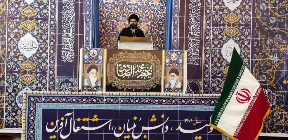 تشریح کارنامه درخشان بنیادمسکن انقلاب اسلامی ازمصادیق بارز جهادتبیین است