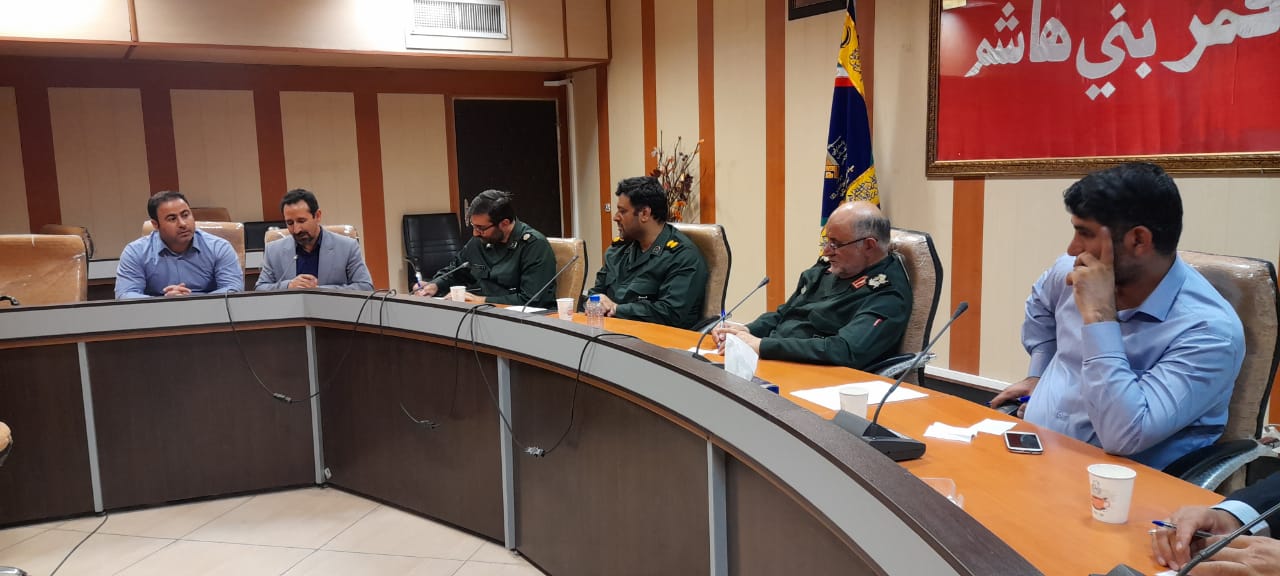 تلاش بسیج سازندگی لرستان برای رفع محرومیت در مناطق محروم استان