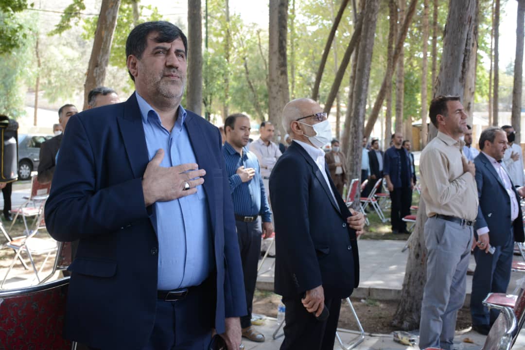 هیأت های نظارت استانی و هیات های حوزه های انتخابی حافظان آرای ملت هستند