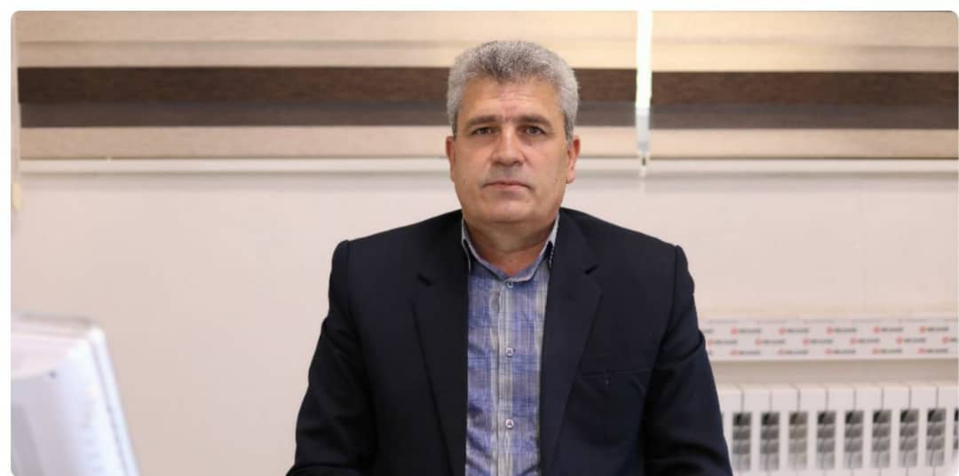 سرپرست معاونت راهداری لرستان منصوب شد