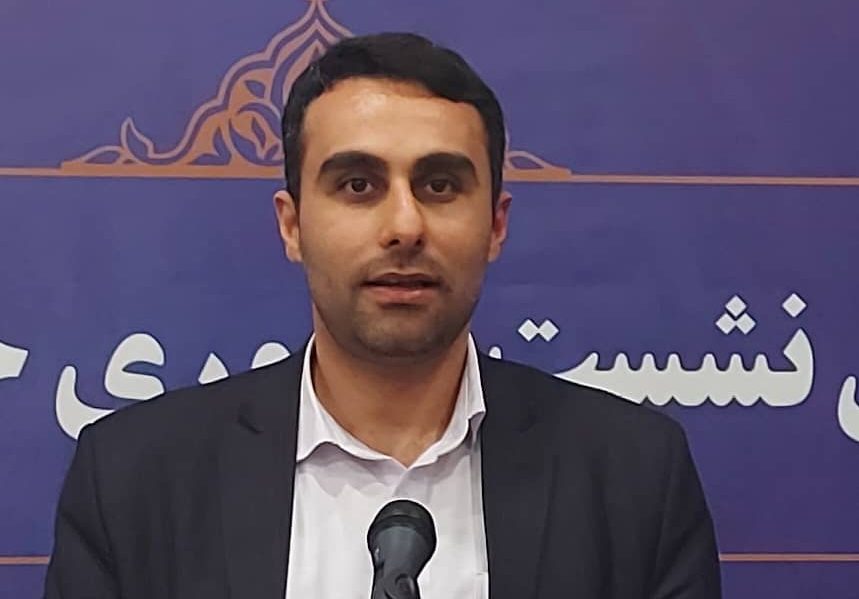 مدیرکل کتابخانه‌های عمومی لرستان منصوب شد