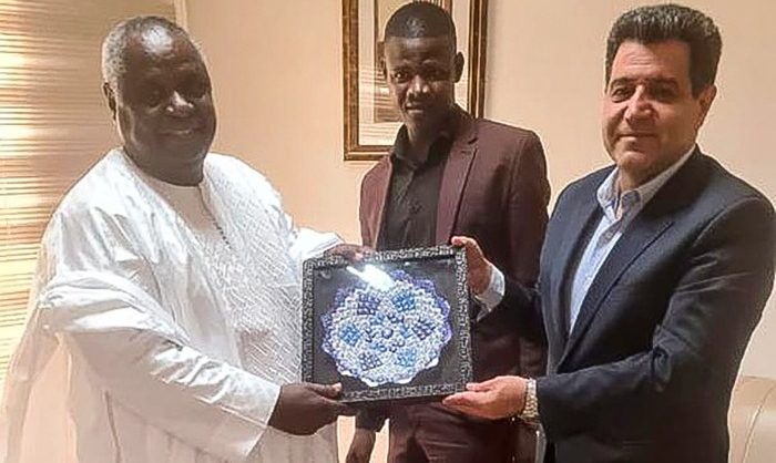 تهاتر یک امکان سریع و مفید برای توسعه مبادلات دوجانبه میان ایران و جمهوری مالی