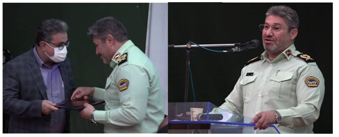 فلسفه وجودی اصحاب رسانه رابط بودن بین مردم و مسئولان است