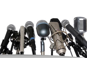 رسانه‌ها سربازان خط مقدم جهاد تبیین