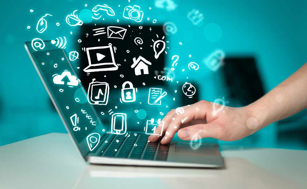 فراخوان ثبت نام در مرحله استانی سومین رویداد سراسری تولید محتوای دیجیتال بسیج