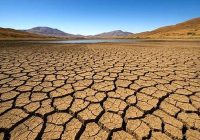 زمین تشنه، آینده نگران زمین تشنه، آینده نگران