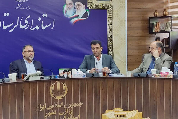 «بهزاد شاه کرمی» سکاندار راه وشهرسازی لرستان شد