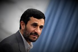 وقتی محمود احمدی‌نژاد رئیس‌جمهور سابق به باراک اوباما نامه می‌نویسد