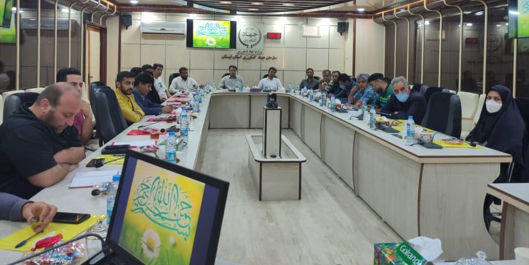 کارگاه تولید ملکه زنبور عسل ویژه ذینفعان خوشه عسل لرستان برگزار شد کارگاه تولید ملکه زنبور عسل ویژه ذینفعان خوشه عسل لرستان برگزار شد