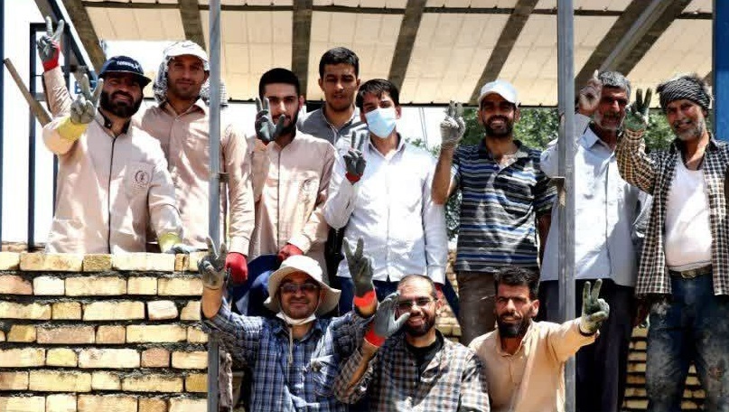 بیانیه مجمع جهادگران بسیج سازندگی استان لرستان