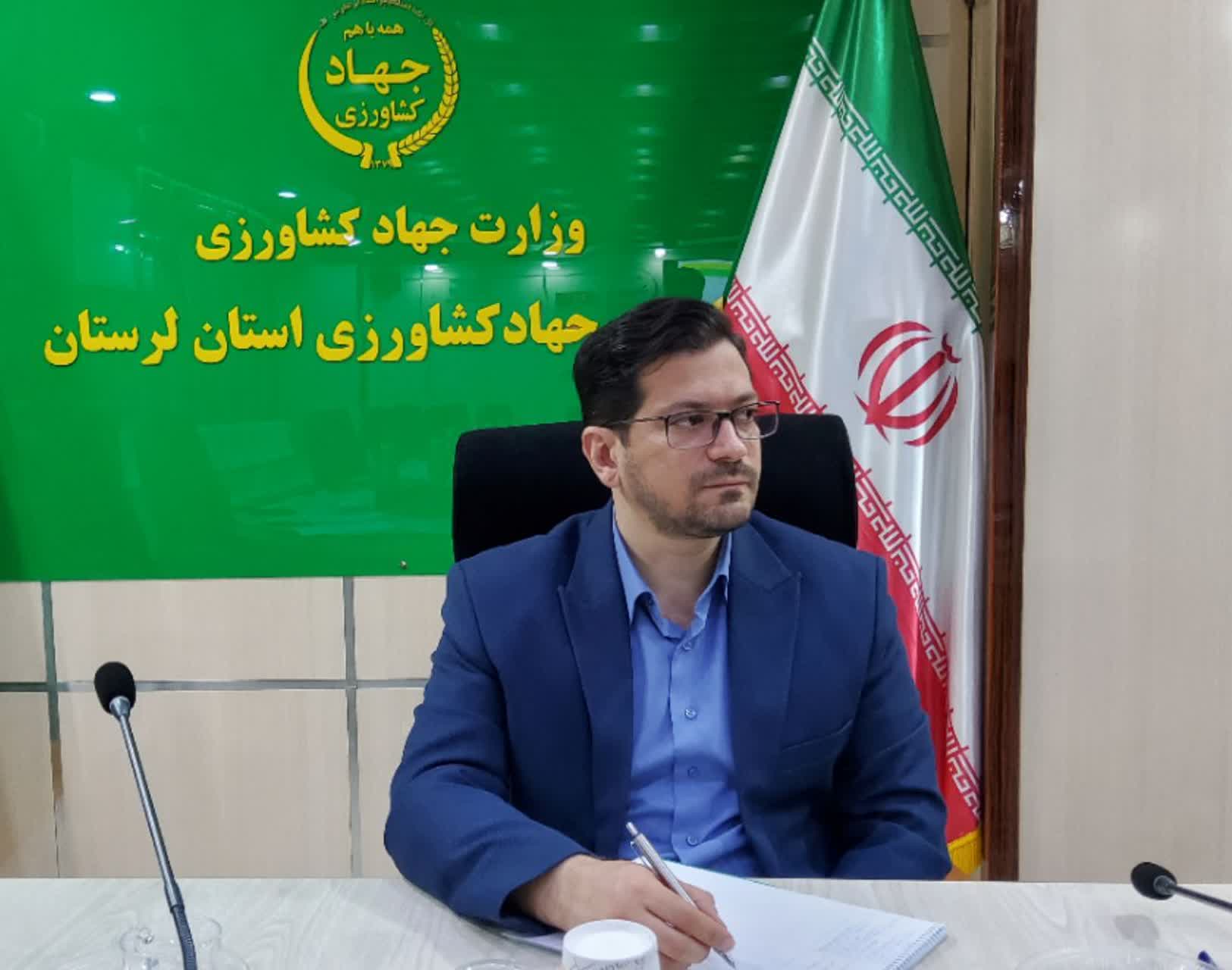 “نشاط آوری” و “امیدبخشی” دو مولفه مهم در برگزاری جشن های دهه مبارکه فجر امسال/ تقدیر از اقدمات مجموعه روابط عمومی سازمان جهاد کشاورزی