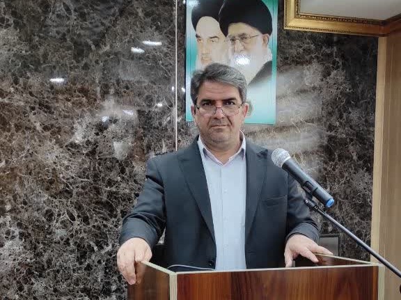 معاون پشتییانی بنیادمسکن انقلاب اسلامی استان لرستان منصوب شد