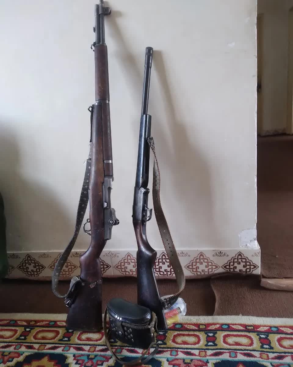 شکارچیان متخلف در سفیدکوه ازنا( لرستان) باعث مصدومیت شدید محیط بانان شدند