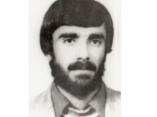 فرازهایی از وصیتنامه پاسدار شهید “محمد چراغی”