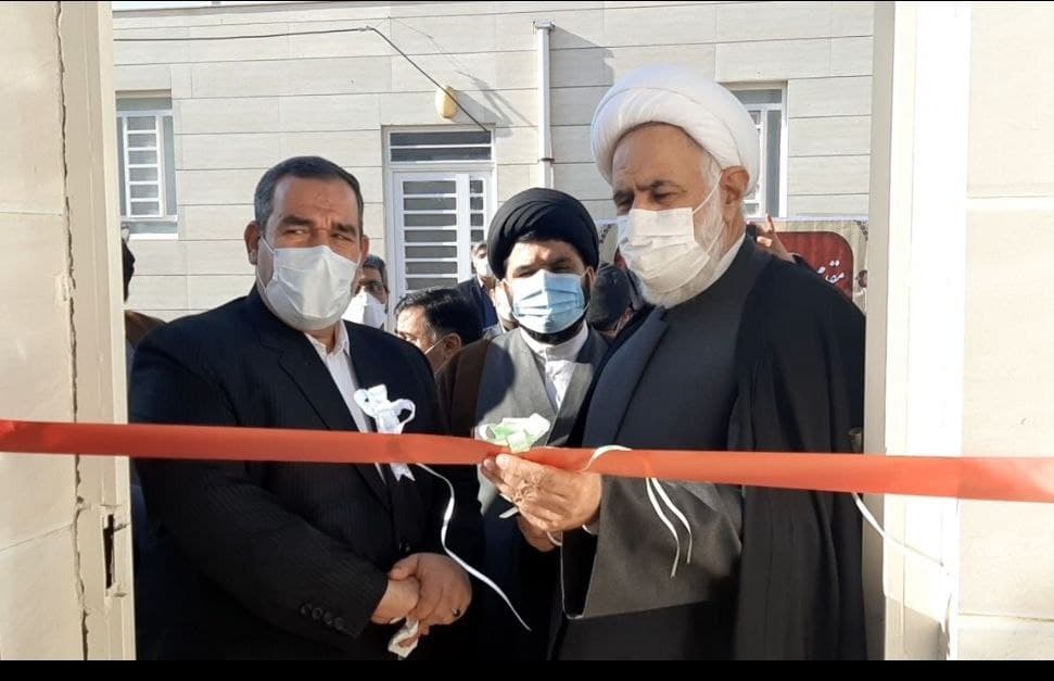 آیین افتتاح ۱۱۸ هزار واحد مسکن روستایی لرستان