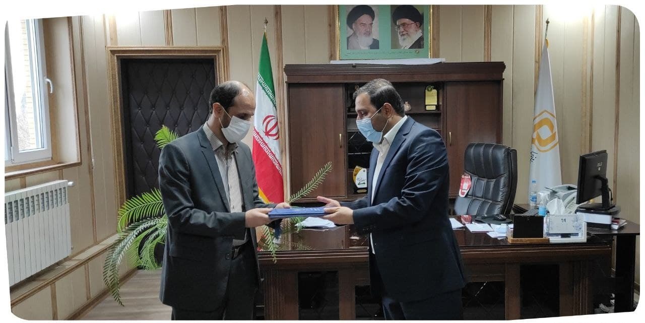 سرپرست معاونت عمران روستایی بنیادمسکن لرستان منصوب شد