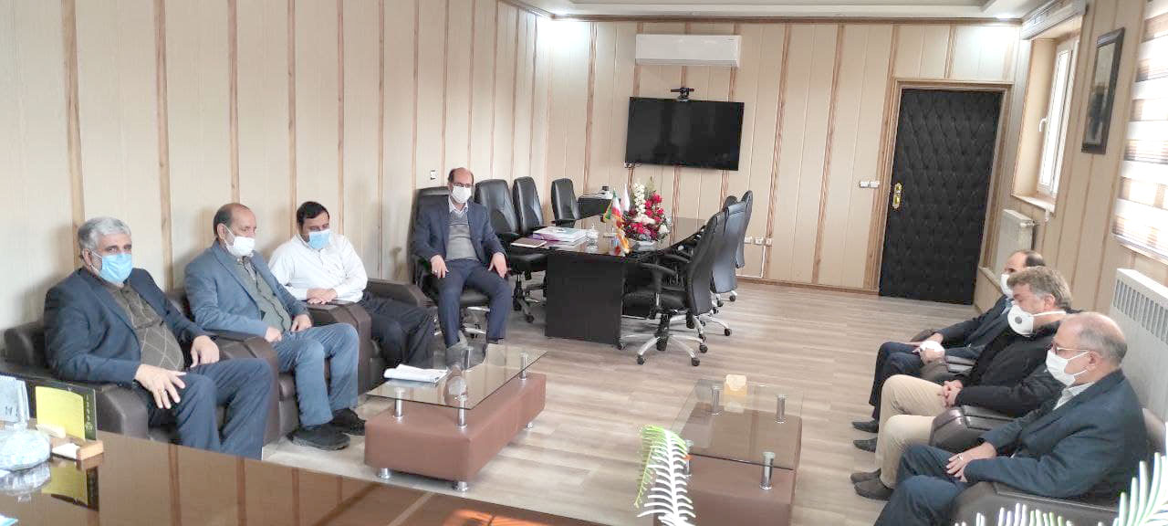 تامین مسکن محرومان رسالت اصلی بنیادمسکن انقلاب اسلامی است