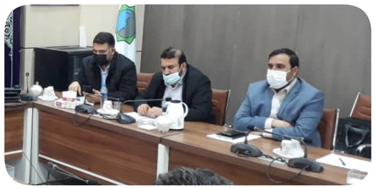 لزوم همکاری بانکها در تسریع روند بازسازی مناطق زلزله‌زده اندیکا