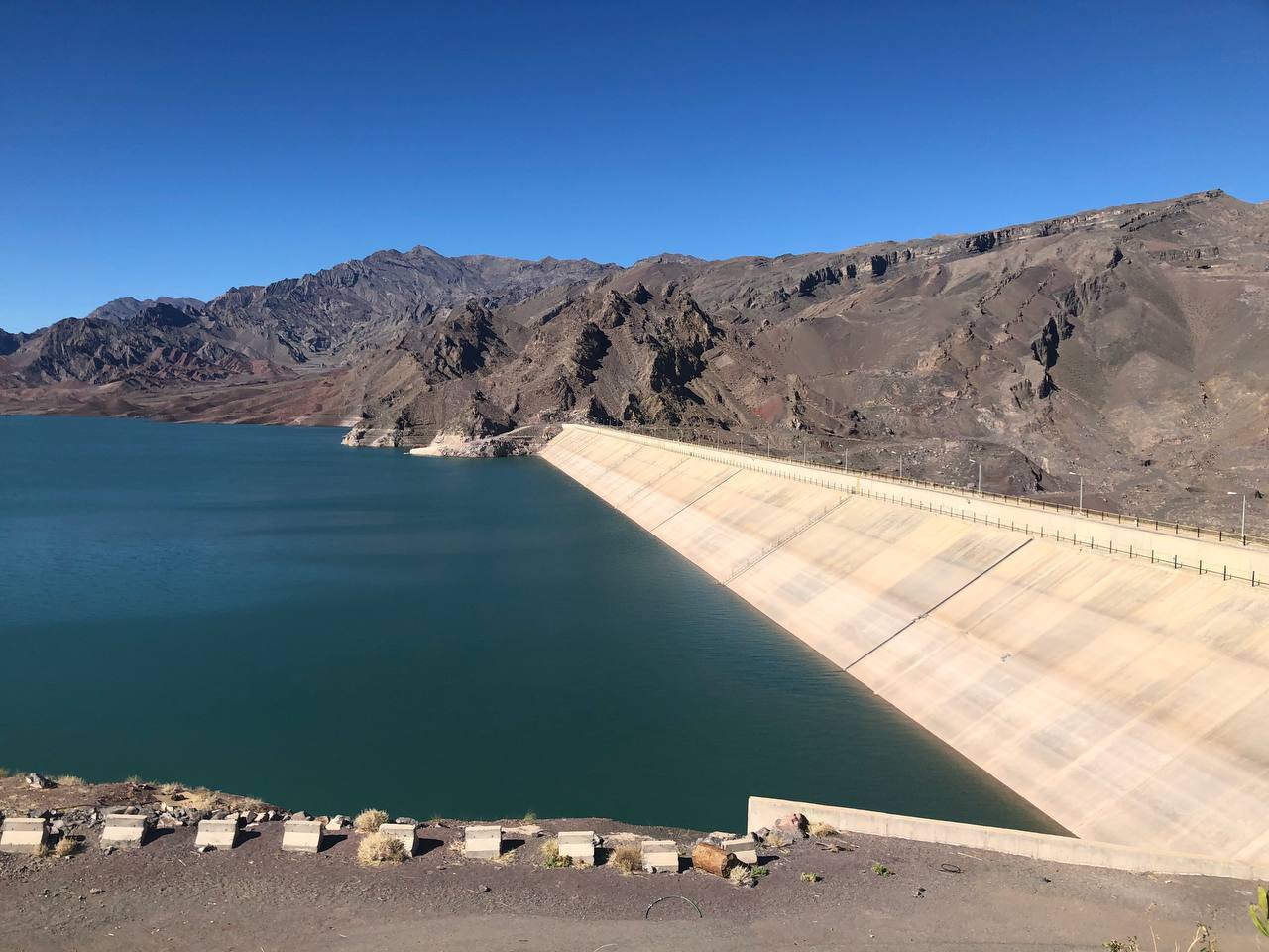 مردم مصرف آب کشاورزی و شرب را مدیریت کنند!