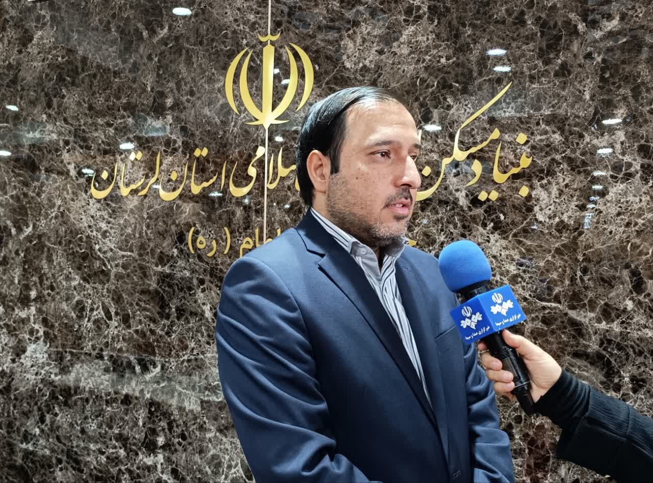 المان ورودی روستای بیشه ظرف دو هفته آینده اجرا می شود