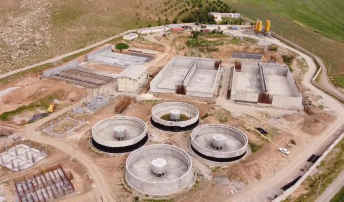 فعال بودن بیش از۱۰۰پروژه در سطح استان