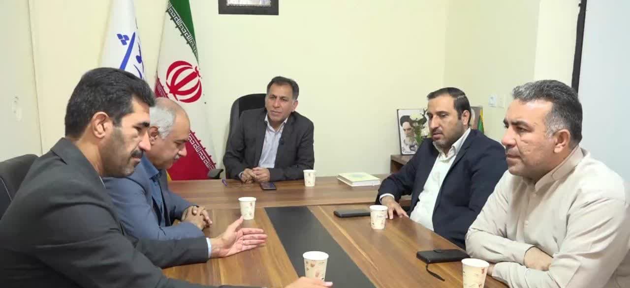 مقاوم سازی ۸۰درصد واحدهای مسکن روستایی شهرستان خرم آباد مقاوم سازی ۸۰درصد واحدهای مسکن روستایی شهرستان خرم آباد