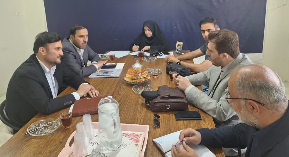 بهره مندی ۸۰درصد روستاهای بروجرد از اجرای طرح هادی