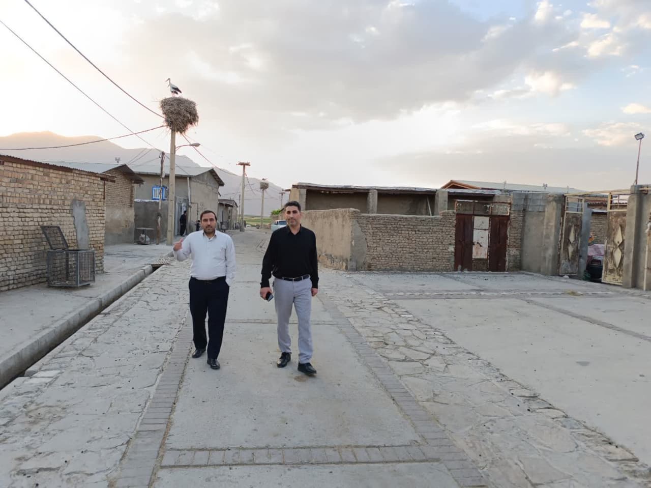 مقاوم سازی ۸۵ درصد واحدهای مسکن روستایی شهرستان بروجرد