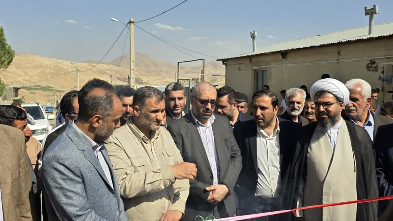 صرف ۱۹۰میلیارد ریال برای اجرای طرح هادی در روستاهای شهرستان الیگودرز