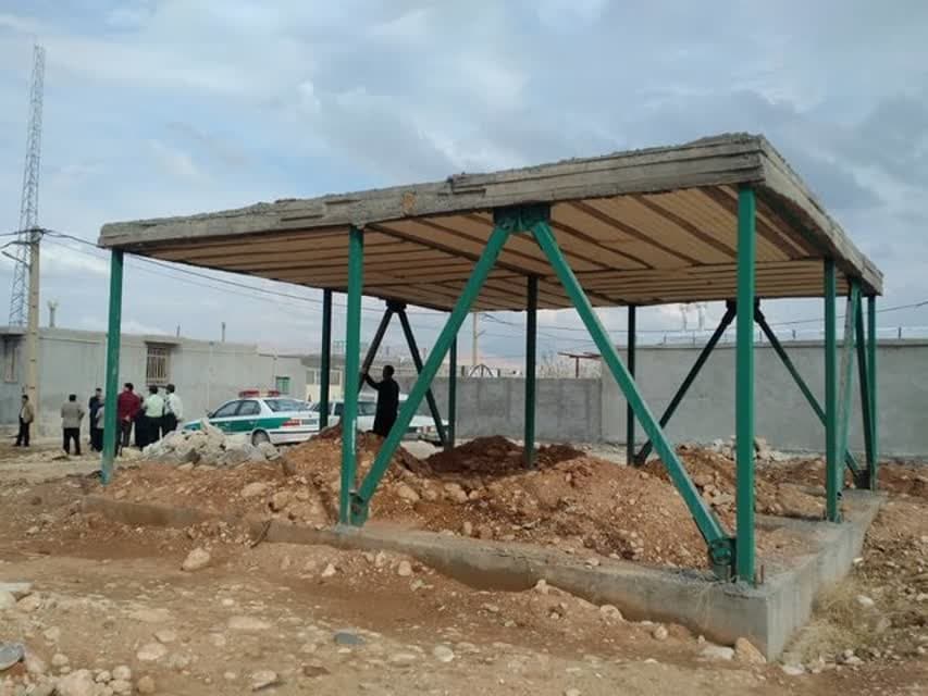 بیش از ۹۲ هزار سند برای واحدهای روستایی لرستان صادر شد