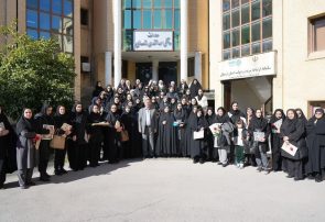 مراسم نکوداشت روز زن با حضور استاندار لرستان