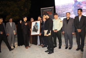 مراسم روز خبرنگار -۱۷ مرداد ۱۴۰۳