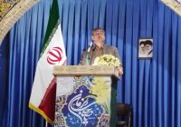 راهپیمایی ۲۲ بهمن، سیلی محکمی به یاوه‌گویی‌های آمریکا بود