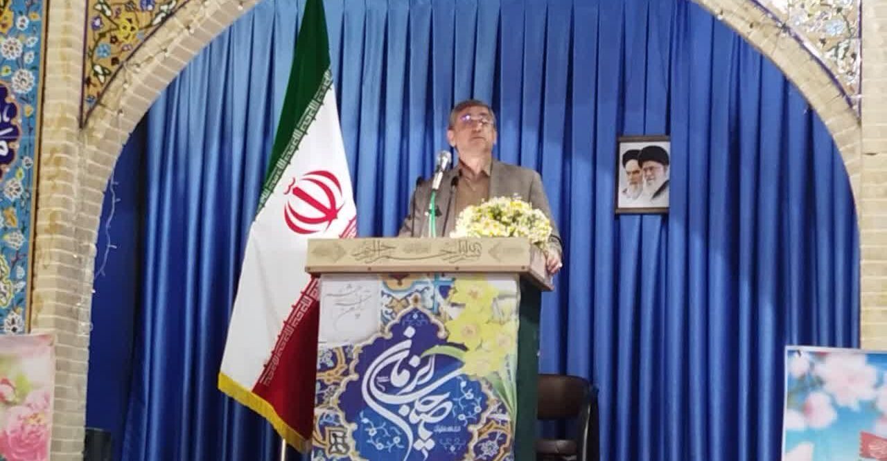 راهپیمایی ۲۲ بهمن، سیلی محکمی به یاوه‌گویی‌های آمریکا بود