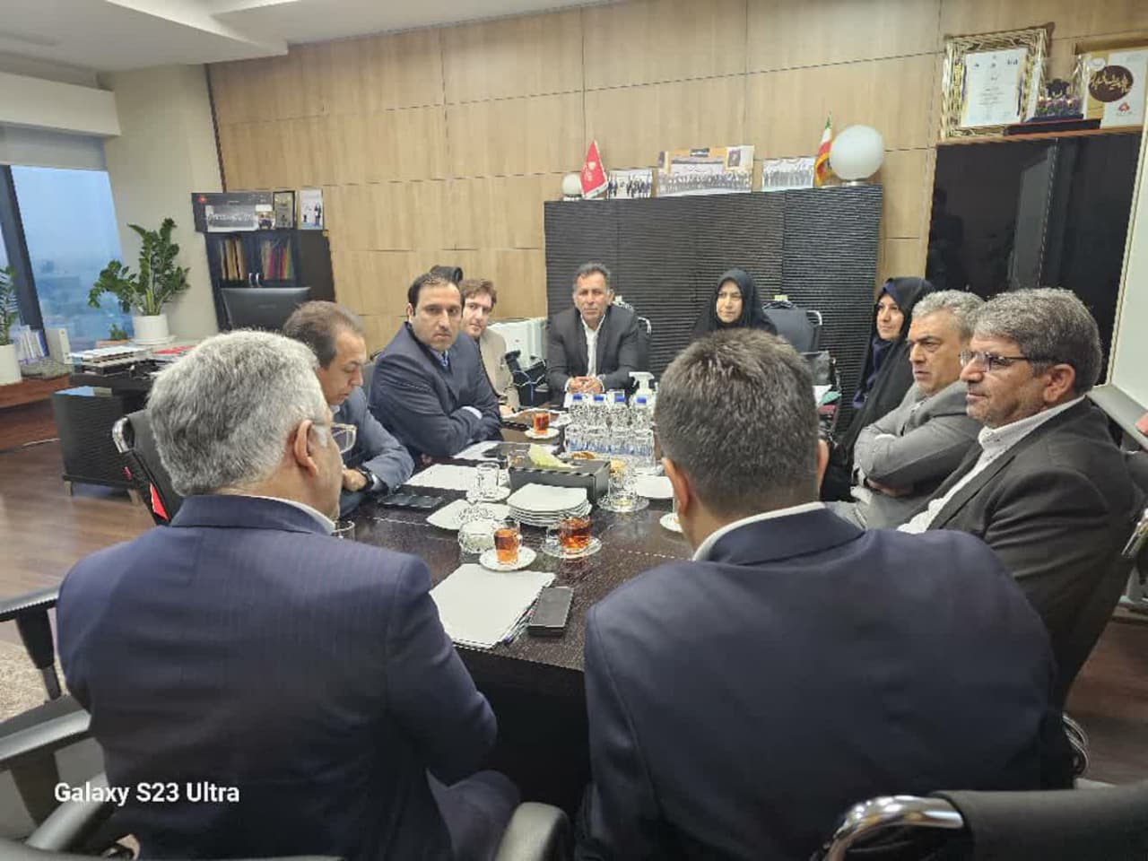 خرید ۳هزارو ۵۶۰میلیارد ریال اوراق اسلامی در راستای اجرای پروژه های عمرانی در لرستان