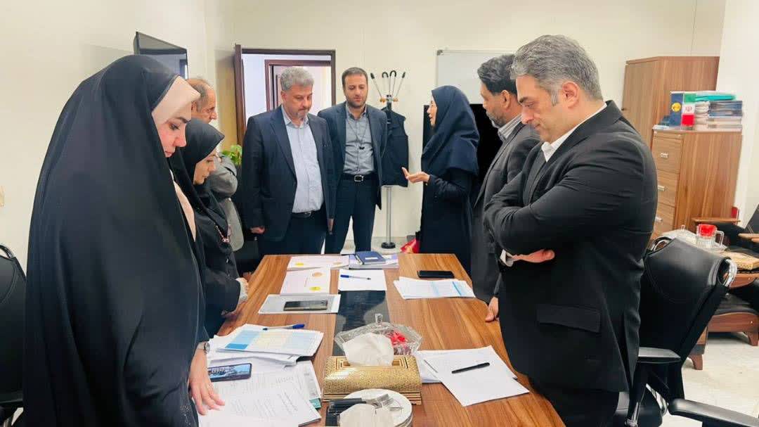 حرکت به‌سوی استانداردهای نوین؛ آغاز به کار ممیزی روابط عمومی‌های صنعت برق