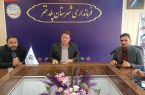 برپایی قرارگاه جهادی امام رضا(ع) در پلدختر با ارائه خدمات رایگان درمانی