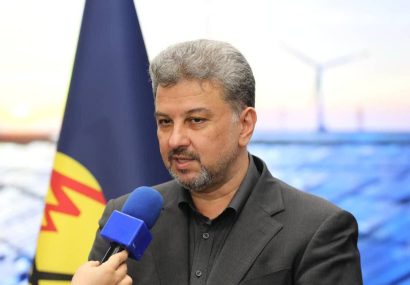 رفع ناترازی برق مطابق برنامه هفتم با توسعه نیروگاهها و هوشمندسازی امکانپذیر است