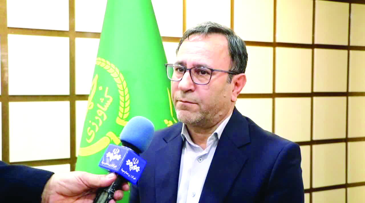 بهره‌برداری از ۴۹ طرح کشاورزی در لرستان؛ اشتغالزایی برای ۳۶۷ نفر
