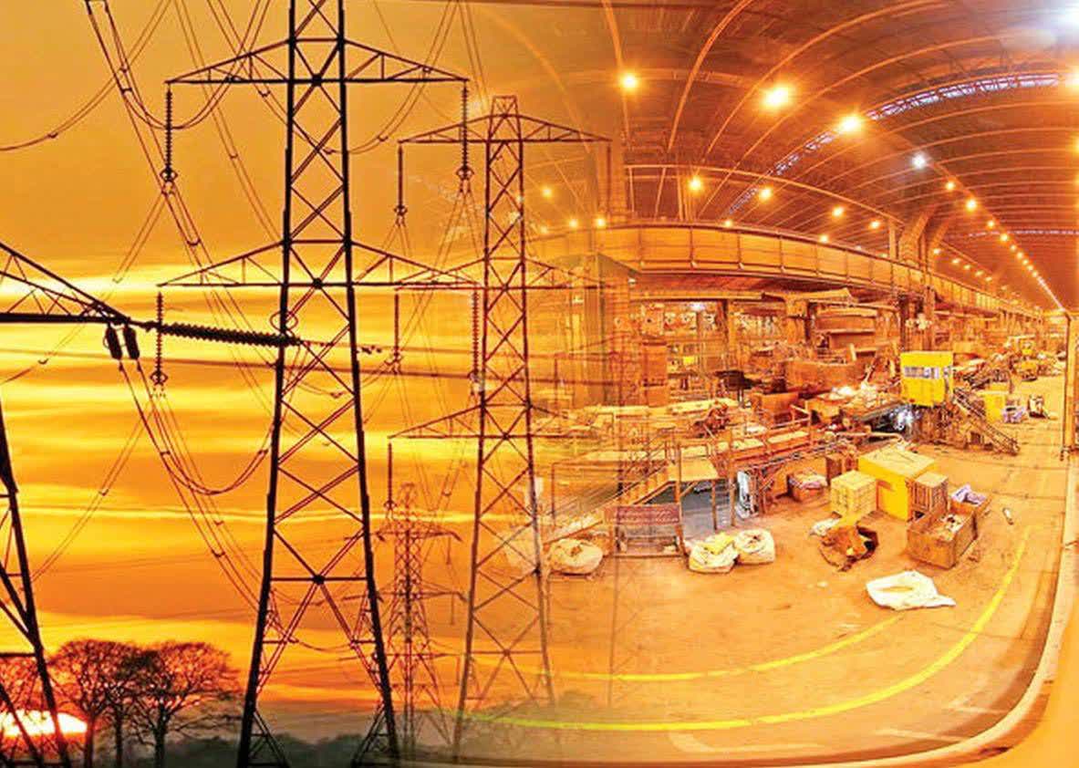 بدهی انباشته مشترکان برق صنعتی به ۶۷ هزار میلیارد تومان رسید