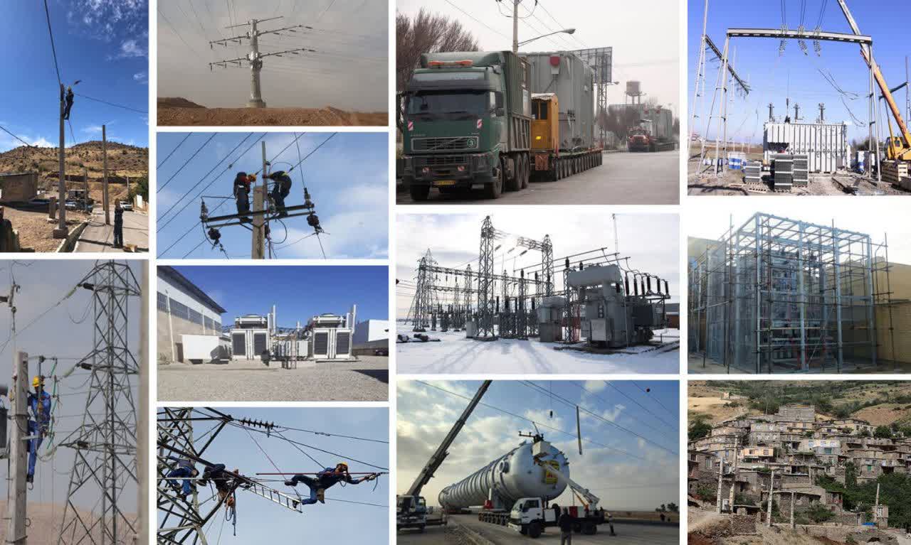 صنعت برق ایران پس از انقلاب، رشدی چندبرابر میانگین جهانی را تجربه کرده است