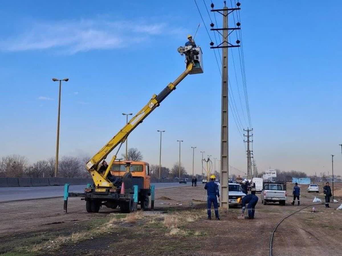 بیانیه راهبرد مشارکت الکترونیکی صنعت برق ابلاغ شد بیانیه راهبرد مشارکت الکترونیکی صنعت برق ابلاغ شد