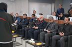 نصب بیش از یک میلیون کنتور هوشمند در شهر تهران