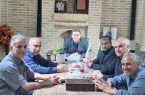 بر هم‌افزایی نخبگان برای توسعه فرهنگی و پژوهشی لرستان تأکید شد