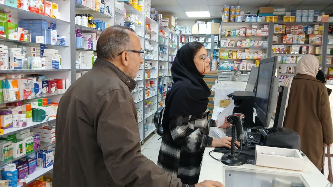 هوشمندسازی خدمات بیمه سلامت در لرستان؛ ثبت بیش از ۷ میلیون خدمت الکترونیکی در سال گذشته
